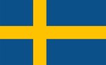 bandeira-suecia